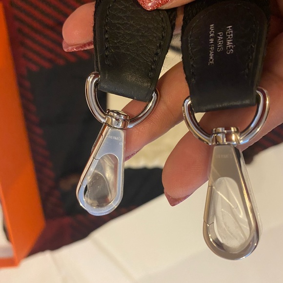 SOLD!Hérmes Evelyne TPM NEW!!!!SOLD - Picture 5 of 9